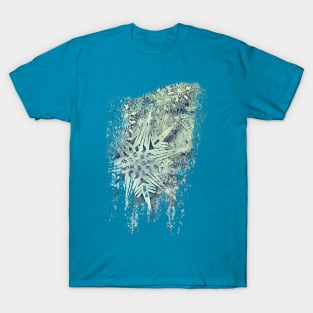 sea of flakes T-Shirt